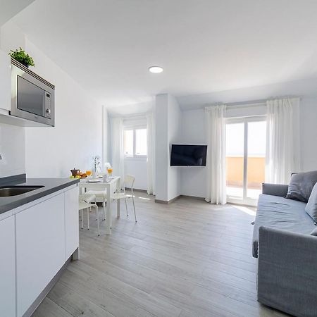 Apartamentos “Mar De Coral” Aguadulce Aguadulce  Luaran gambar