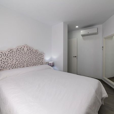 Apartamentos “Mar De Coral” Aguadulce Aguadulce  Luaran gambar