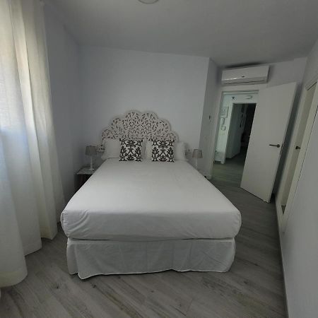 Apartamentos “Mar De Coral” Aguadulce Aguadulce  Luaran gambar
