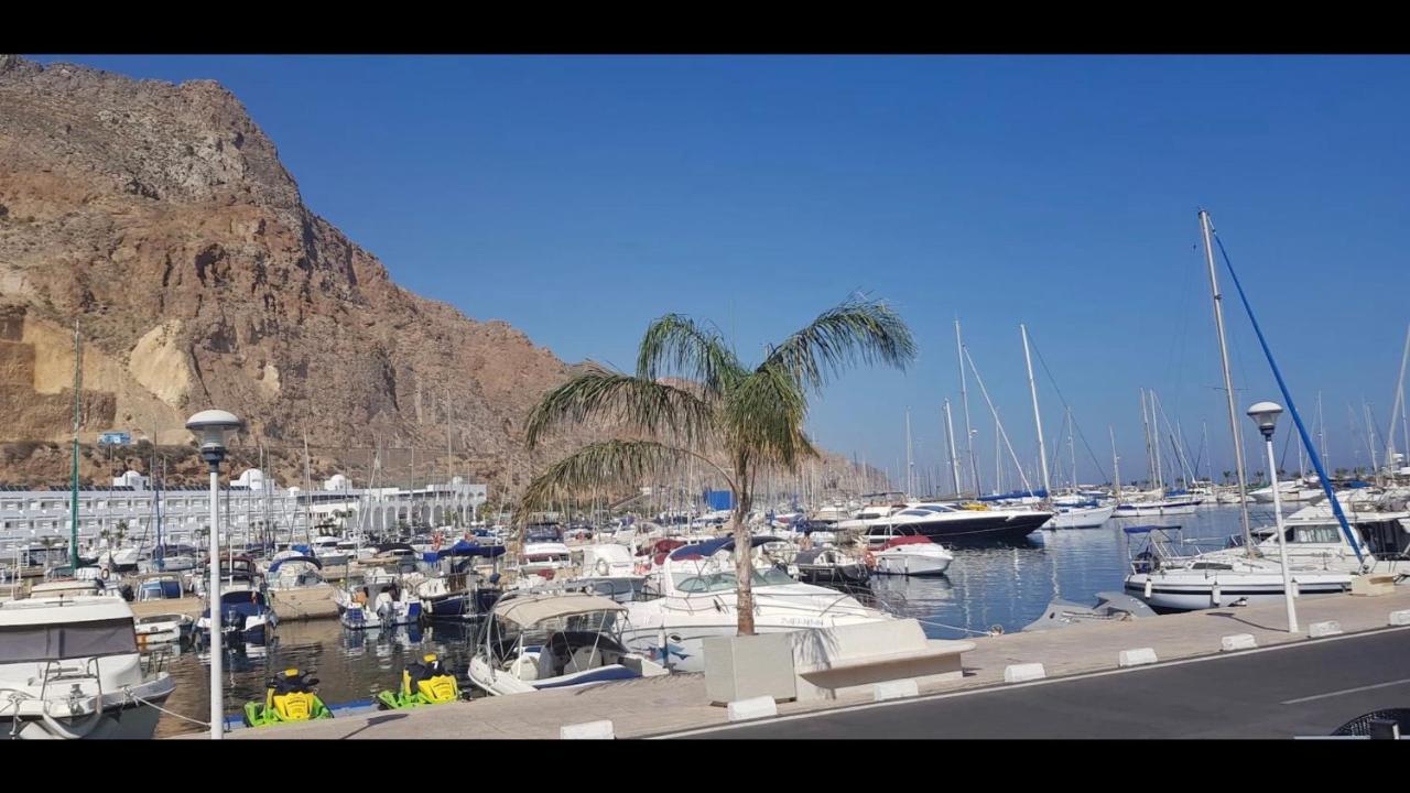 Apartamentos “Mar De Coral” Aguadulce Aguadulce  Luaran gambar
