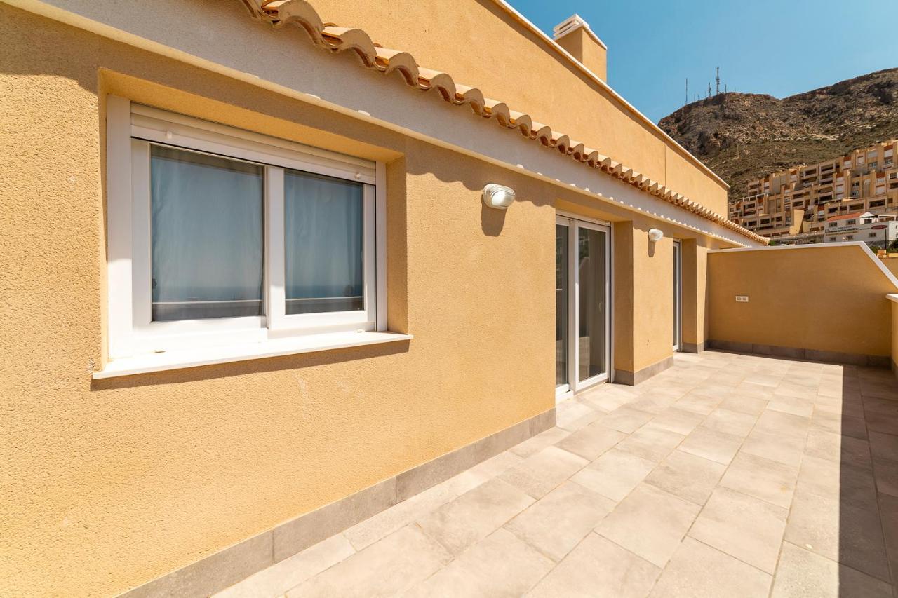 Apartamentos “Mar De Coral” Aguadulce Aguadulce  Luaran gambar