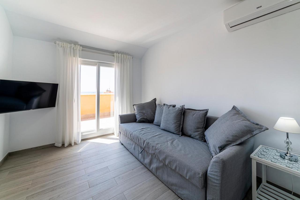 Apartamentos “Mar De Coral” Aguadulce Aguadulce  Luaran gambar