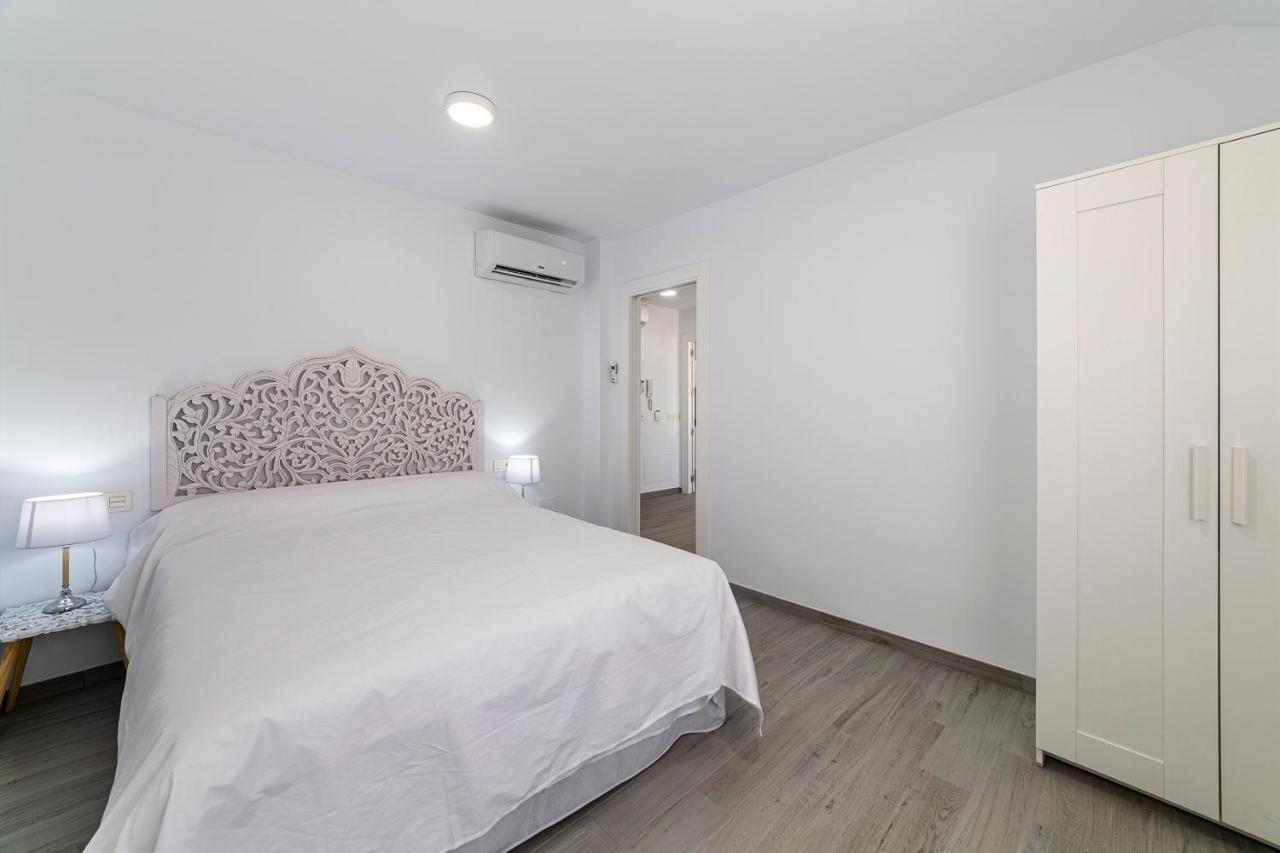 Apartamentos “Mar De Coral” Aguadulce Aguadulce  Luaran gambar