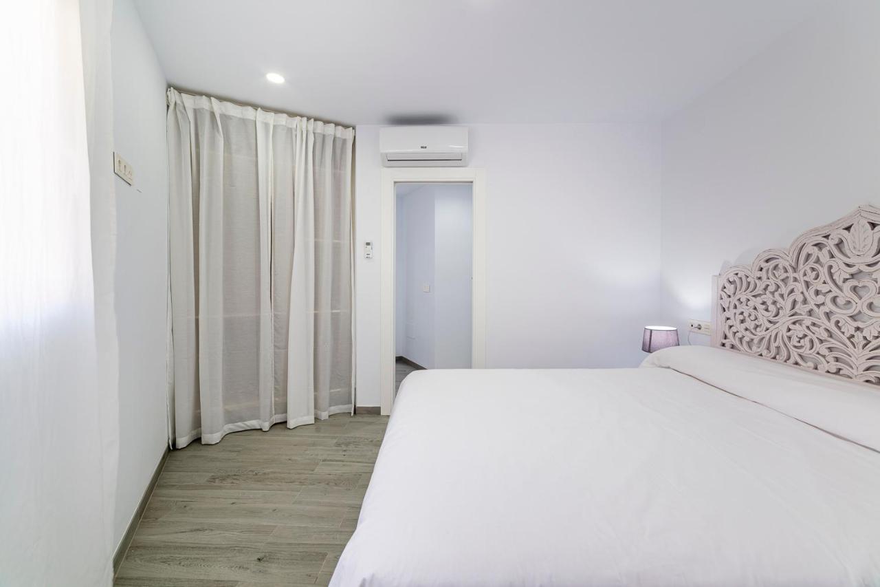 Apartamentos “Mar De Coral” Aguadulce Aguadulce  Luaran gambar