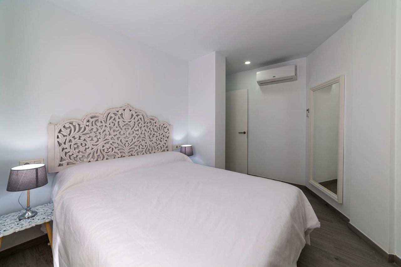 Apartamentos “Mar De Coral” Aguadulce Aguadulce  Luaran gambar