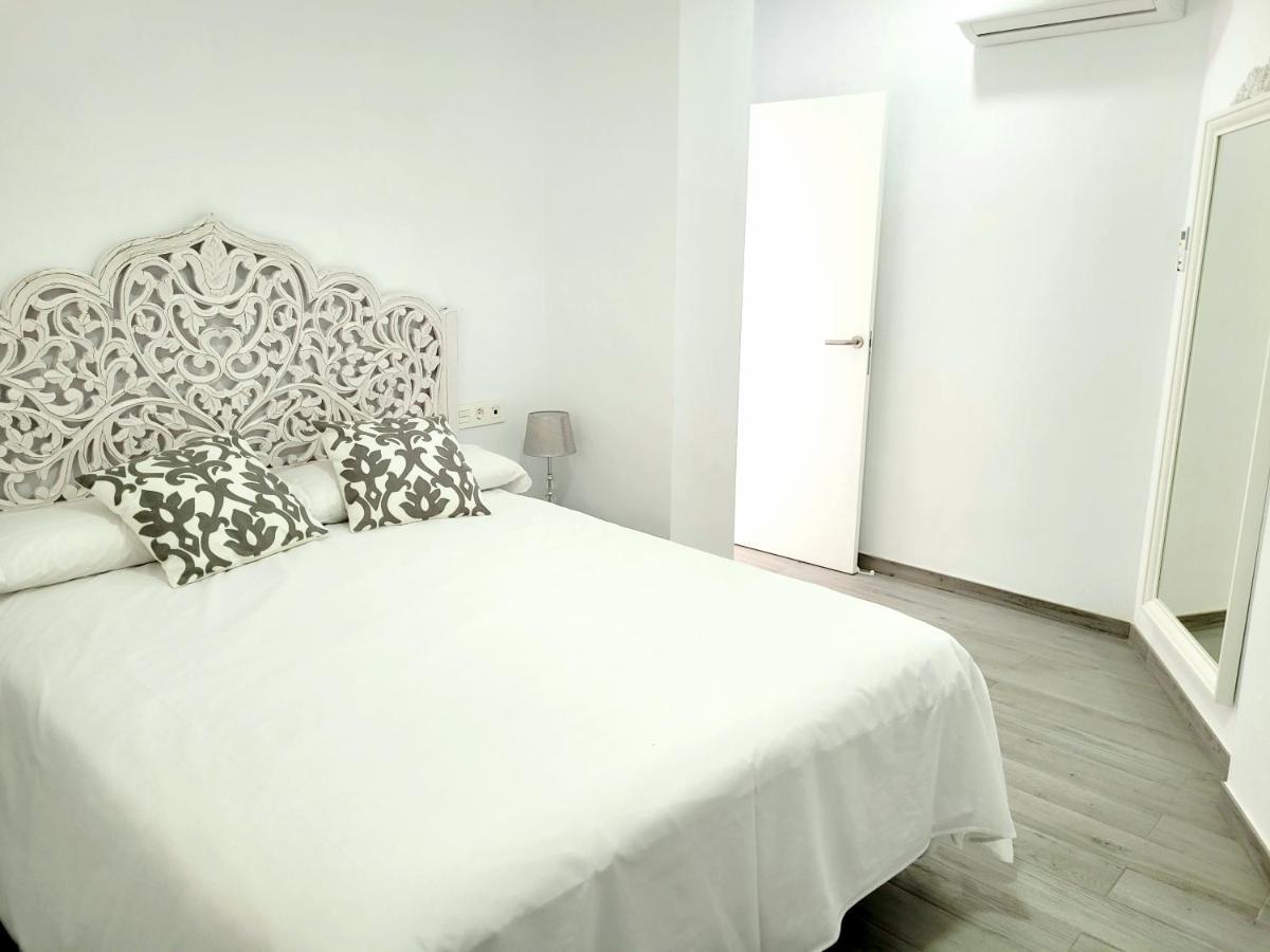 Apartamentos “Mar De Coral” Aguadulce Aguadulce  Luaran gambar