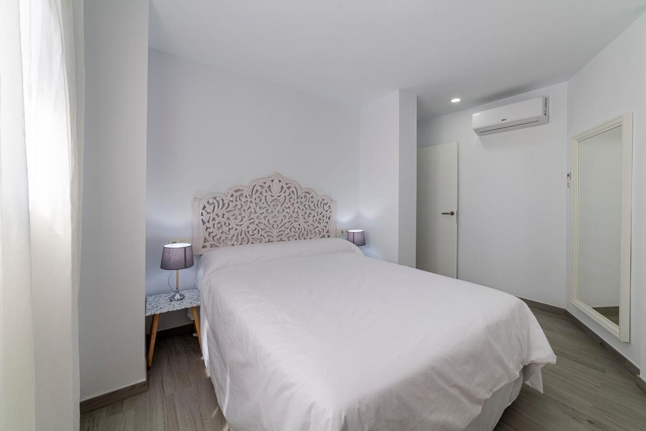 Apartamentos “Mar De Coral” Aguadulce Aguadulce  Luaran gambar