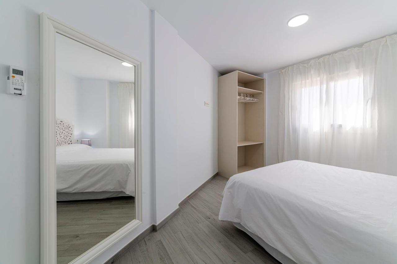 Apartamentos “Mar De Coral” Aguadulce Aguadulce  Luaran gambar