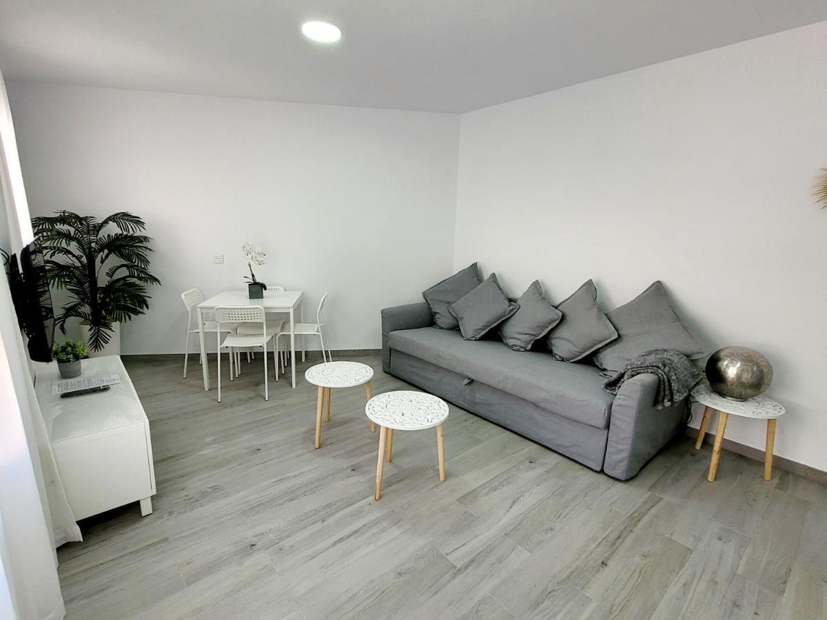 Apartamentos “Mar De Coral” Aguadulce Aguadulce  Luaran gambar