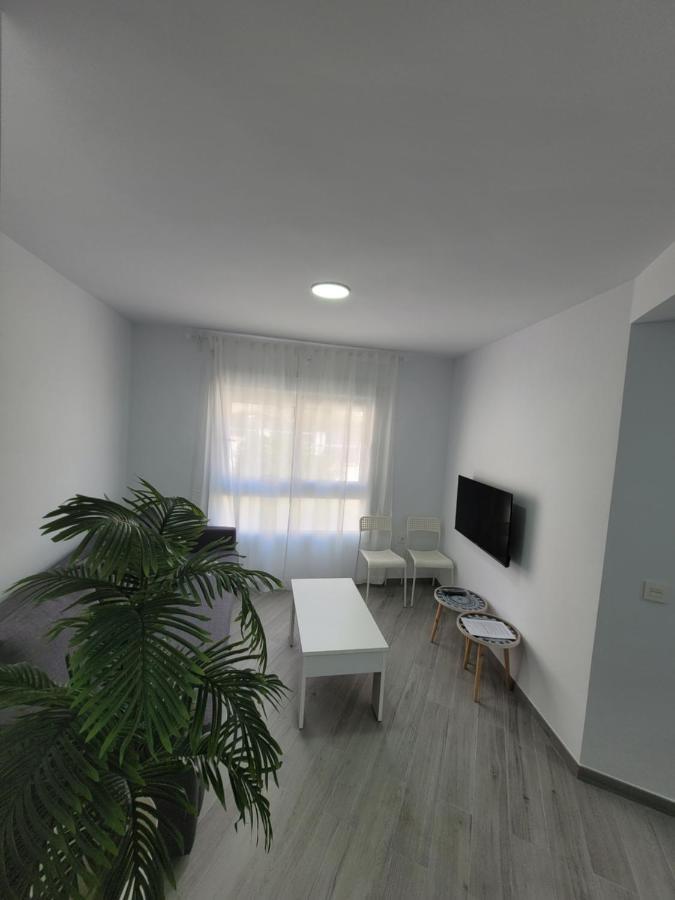 Apartamentos “Mar De Coral” Aguadulce Aguadulce  Luaran gambar