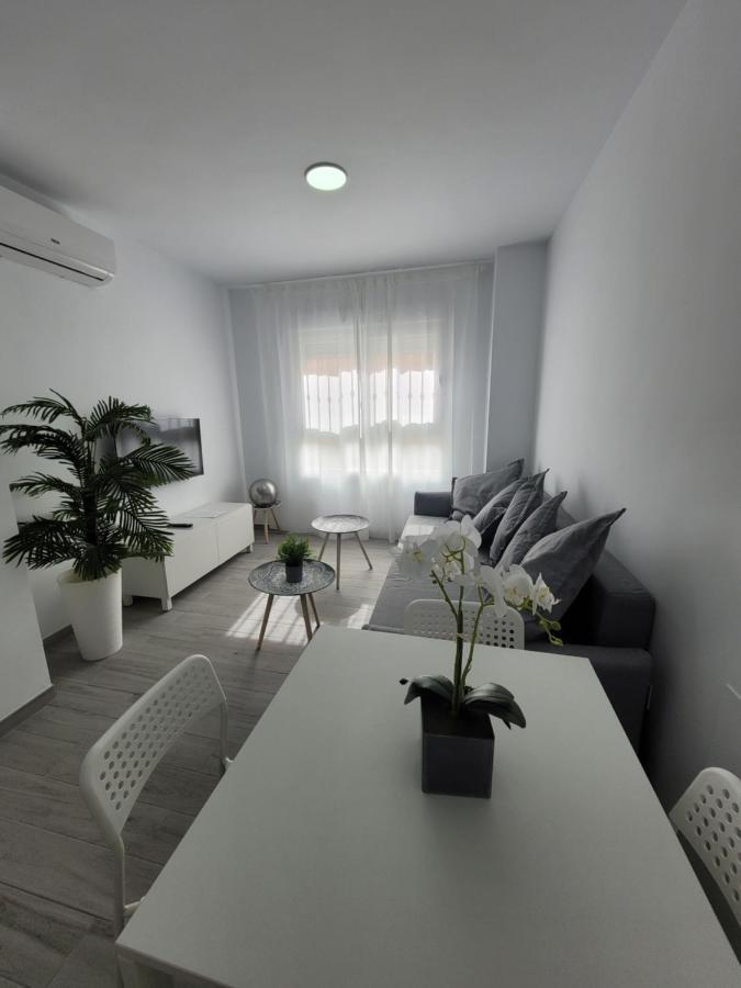 Apartamentos “Mar De Coral” Aguadulce Aguadulce  Luaran gambar