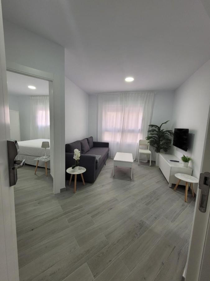 Apartamentos “Mar De Coral” Aguadulce Aguadulce  Luaran gambar