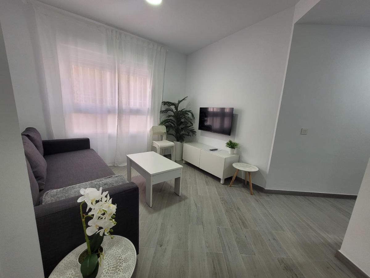 Apartamentos “Mar De Coral” Aguadulce Aguadulce  Luaran gambar