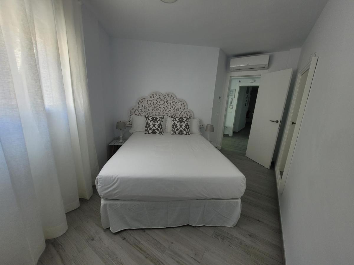 Apartamentos “Mar De Coral” Aguadulce Aguadulce  Luaran gambar