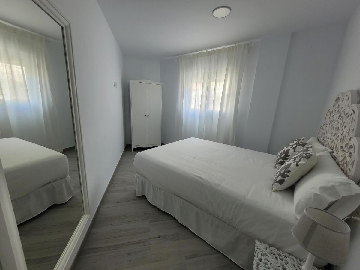 Apartamentos “Mar De Coral” Aguadulce Aguadulce  Luaran gambar