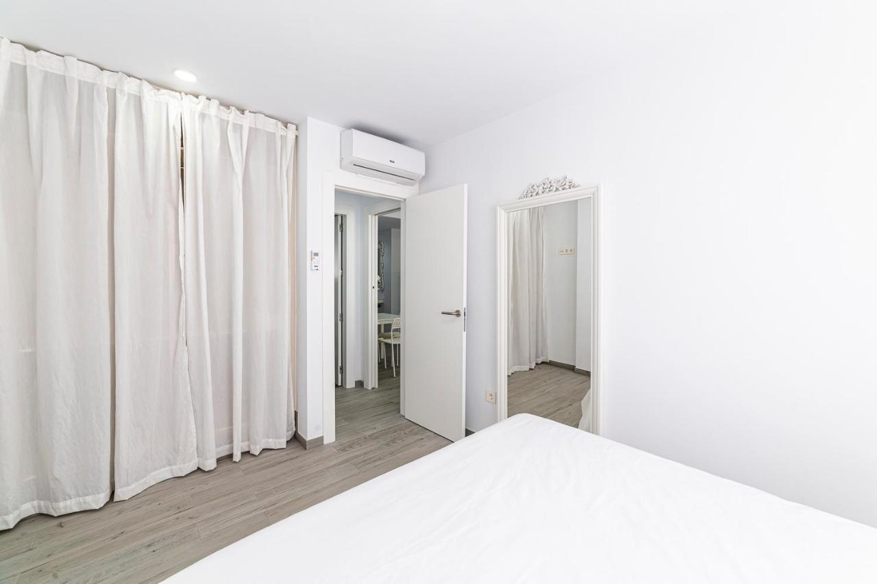 Apartamentos “Mar De Coral” Aguadulce Aguadulce  Luaran gambar