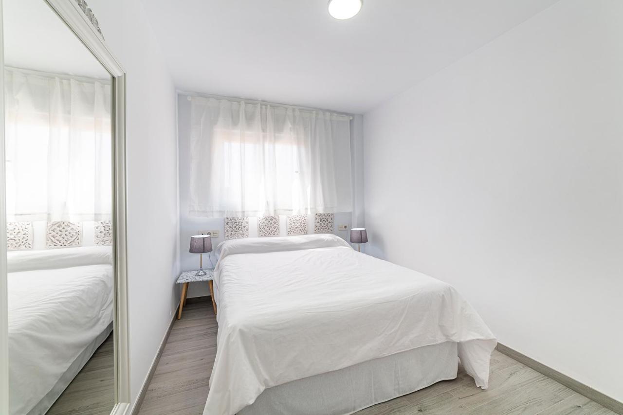 Apartamentos “Mar De Coral” Aguadulce Aguadulce  Luaran gambar