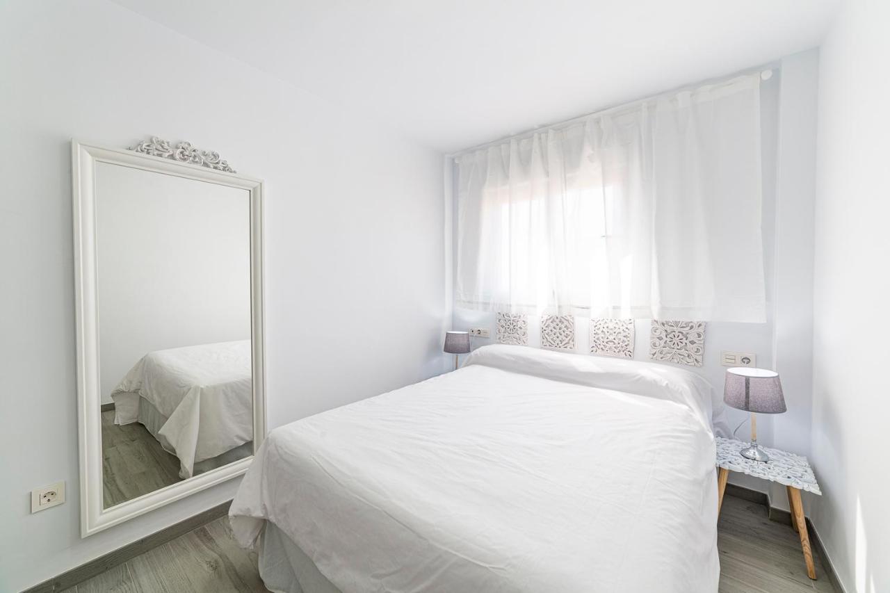Apartamentos “Mar De Coral” Aguadulce Aguadulce  Luaran gambar